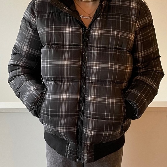 Gap Bomber Jacket - Picture 1 of 1